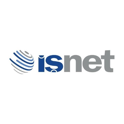 isnet-logo